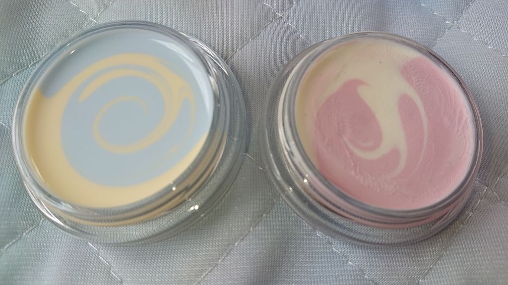 スキンスムーザー/m.m.m/化粧下地を使ったクチコミ（3枚目）