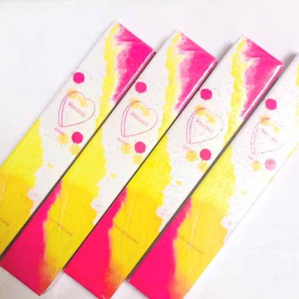 ロング&カールマスカラ/WHOMEE/マスカラを使ったクチコミ(1枚目)