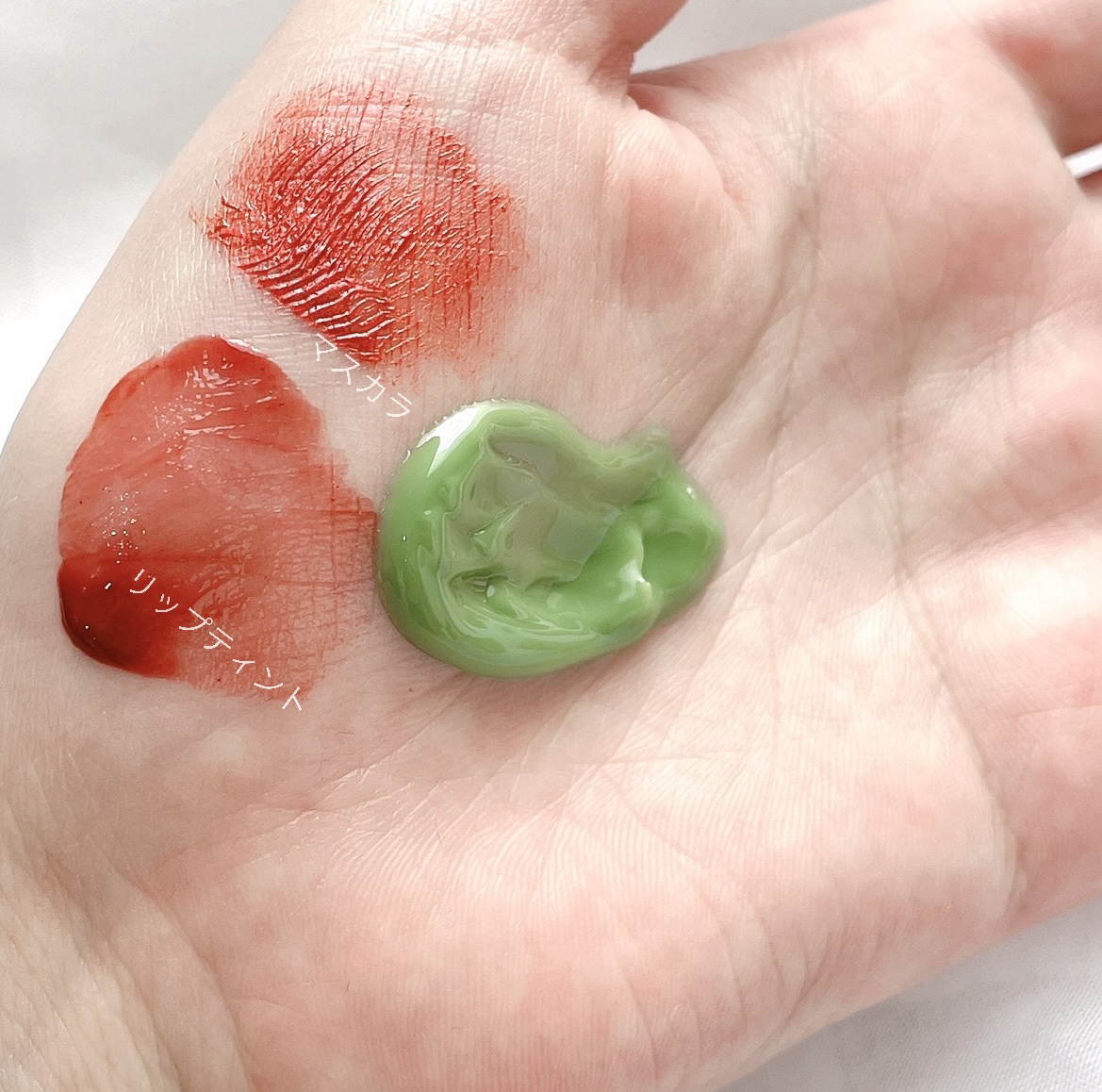 ダーマシンクレンジングバーム/23years old/クレンジングバームを使ったクチコミ（2枚目）