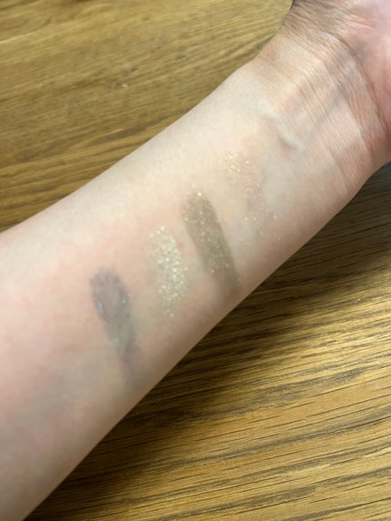 メイクアップ キット 六花/SUQQU/メイクアップキットを使ったクチコミ(4枚目)