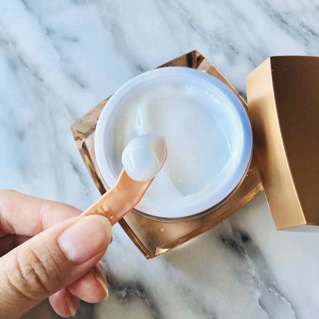 パーフェクトワン 薬用リンクルストレッチジェル/パーフェクトワン/オールインワン化粧品を使ったクチコミ(2枚目)