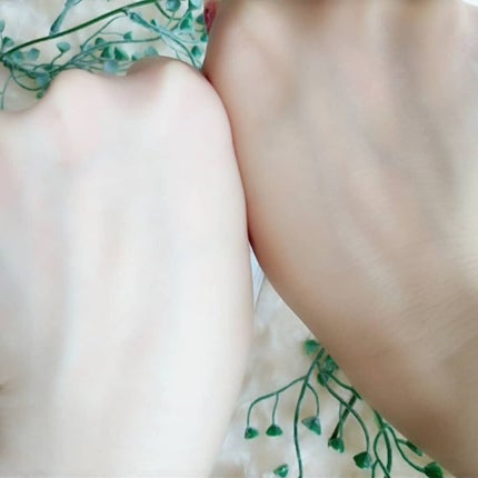 あたりちゃん♥️フォロバ&イイネ返し on LIPS 「毛穴カバーが?たったの30秒??😲✨驚きのシルク肌になれる化粧..」(4枚目)