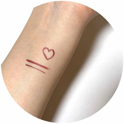 ラブ・ライナー リキッドアイライナーR3/ラブ・ライナー/リキッドアイライナーを使ったクチコミ(2枚目)