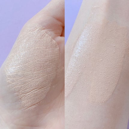 ピカソ メイクアップ スパチュラ /PICCASSO/その他化粧小物を使ったクチコミ(8枚目)