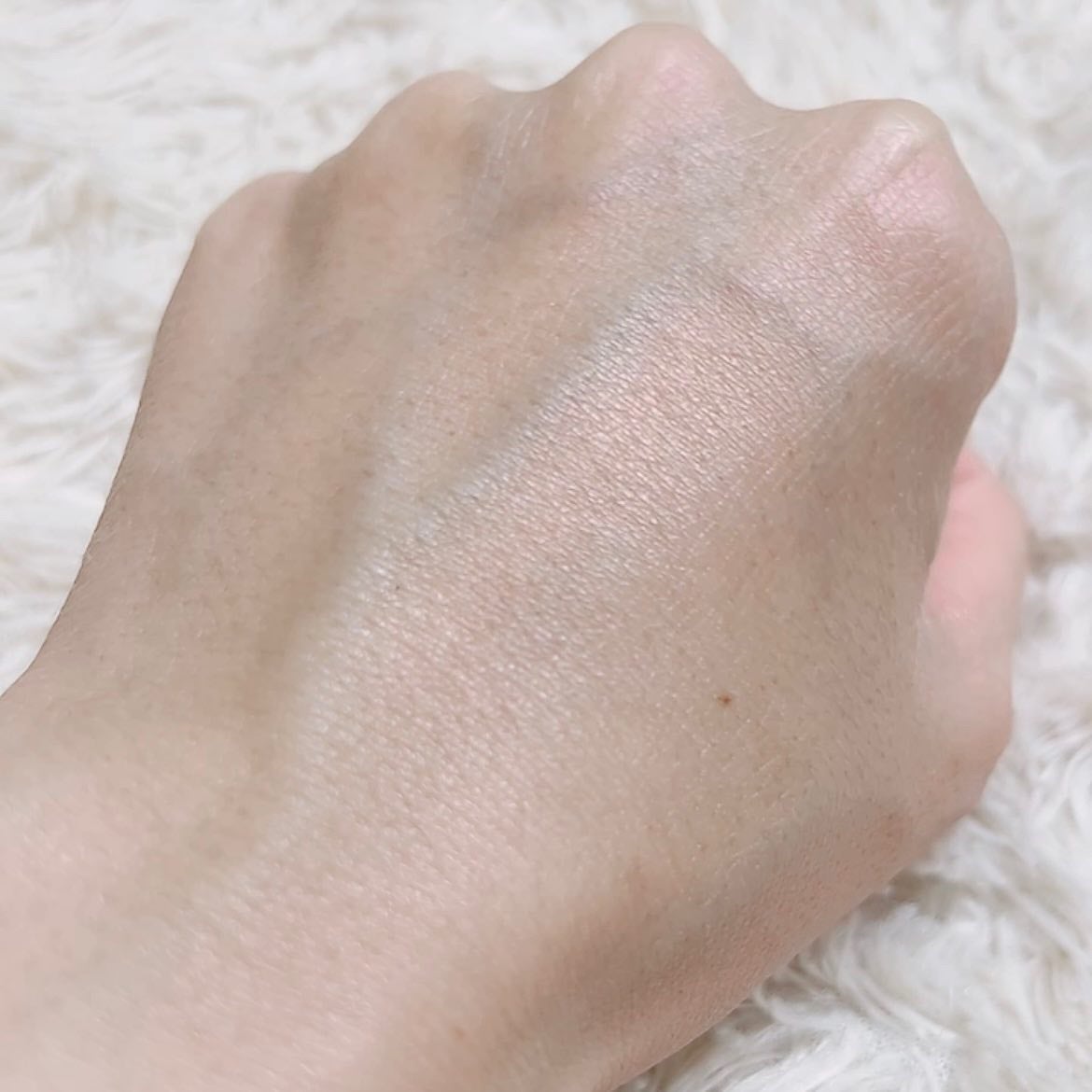 オールインワンUVミルク/Be You/日焼け止めミルクを使ったクチコミ(4枚目)