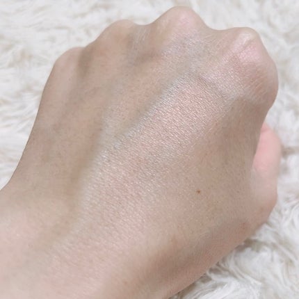 オールインワンUVミルク/Be You/日焼け止めミルクを使ったクチコミ(4枚目)