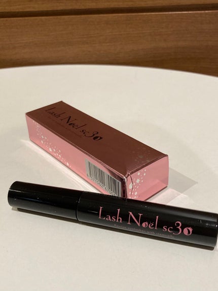 ラッシュノエル SC30/A style/まつげ美容液を使ったクチコミ(1枚目)