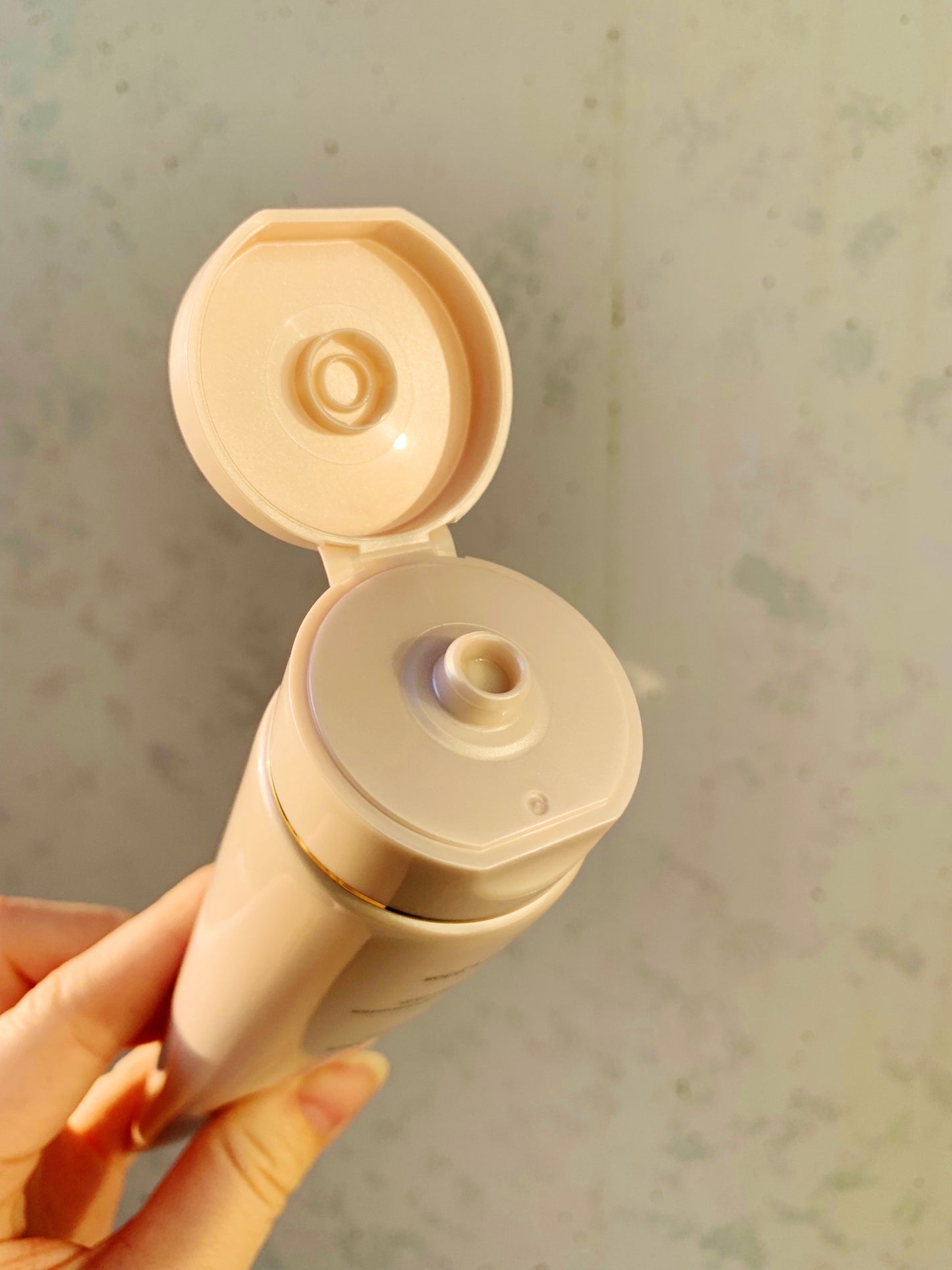 C&Pトリートメント/ピュールビオ/洗い流すパック・マスクを使ったクチコミ(3枚目)