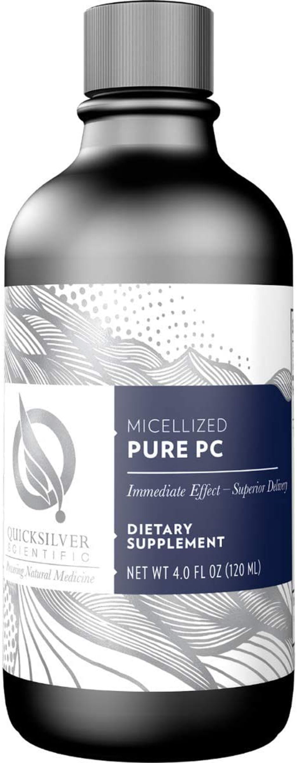Quicksilver Scientific ミセル化ピュアPC
