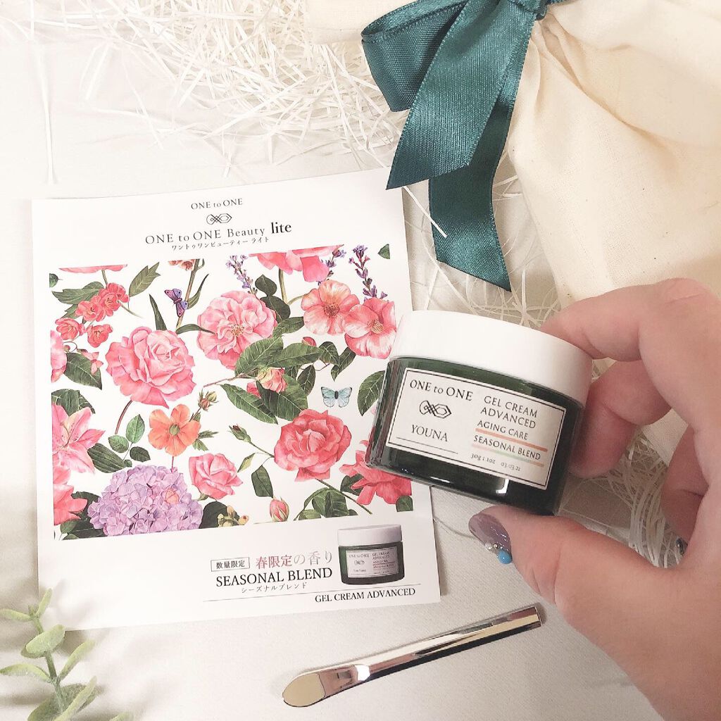 lite コンセントレートローション/ONE to ONE Beauty/化粧水を使ったクチコミ(5枚目)