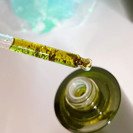 Spear Scrub Oil/Seapuri/その他洗顔料を使ったクチコミ(6枚目)