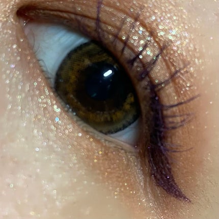 アイカラーレーション/LUNASOL/アイシャドウパレットを使ったクチコミ(7枚目)