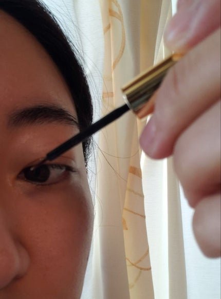 ラッシュプログラム /ISEHAN Lab./まつげ美容液を使ったクチコミ(3枚目)