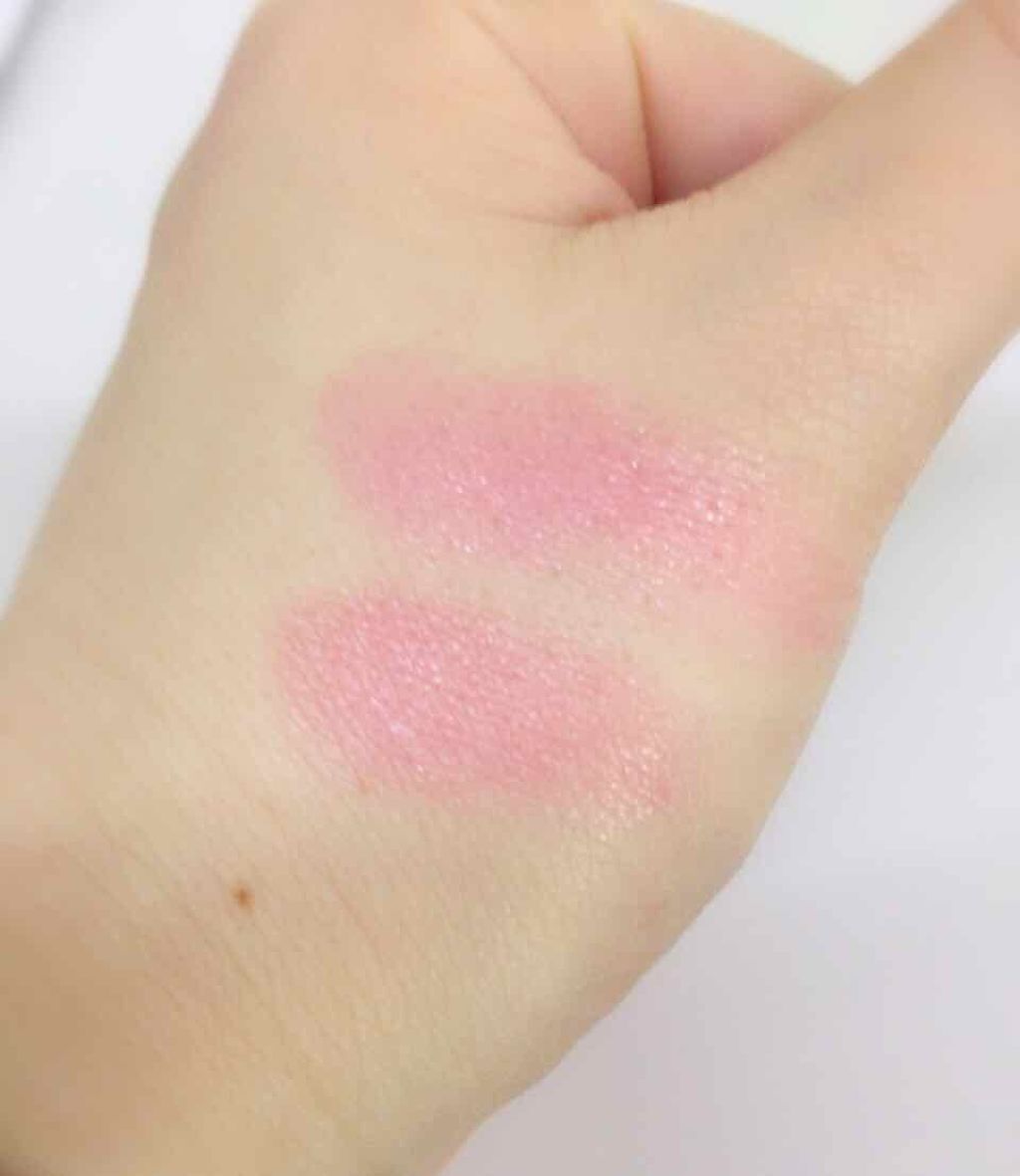 オペラ リップティント N/OPERA/リップティントを使ったクチコミ（2枚目）