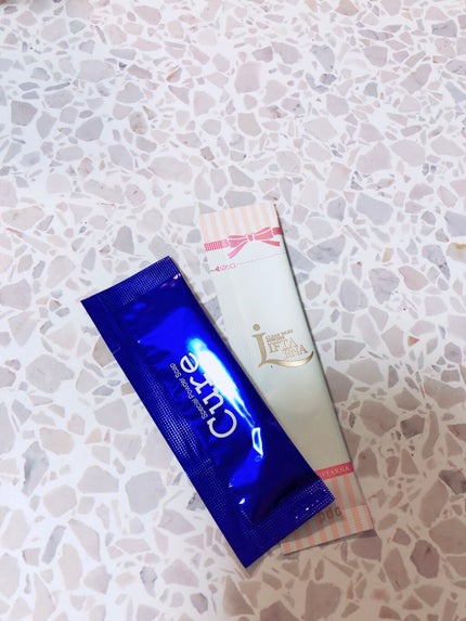 パーフェクトホワイトクレイ/SENKA(専科)/洗顔フォームを使ったクチコミ(2枚目)