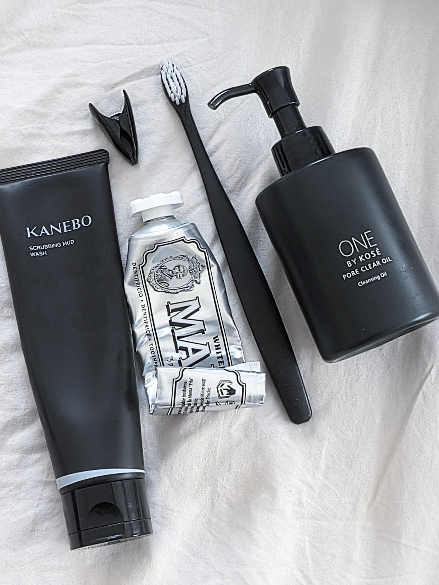 マービス/マービス/歯磨き粉を使ったクチコミ(2枚目)