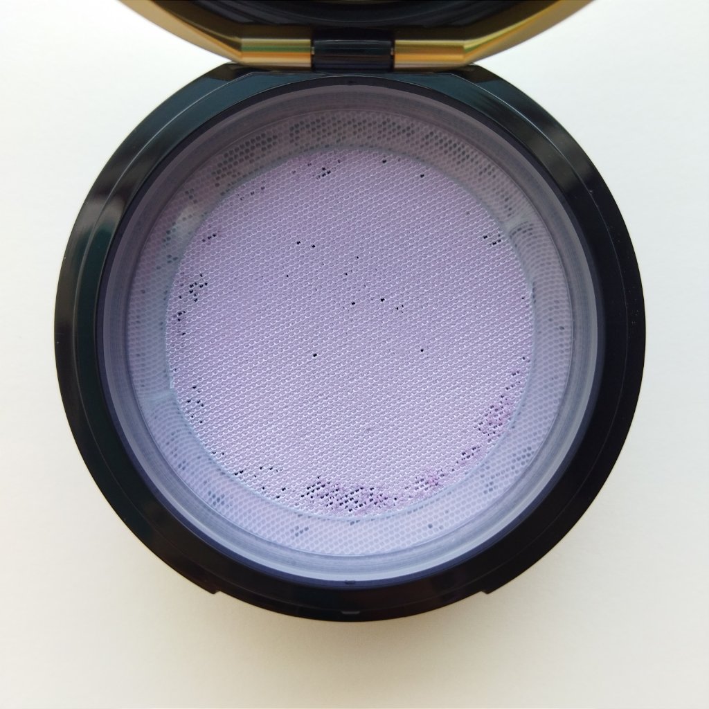 ルース パウダー （ミニ） R200/ANNA SUI/ルースパウダーを使ったクチコミ（3枚目）