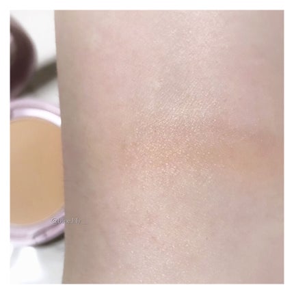 フェイス パウダー/DAISY DOLL by MARY QUANT/プレストパウダーを使ったクチコミ(4枚目)