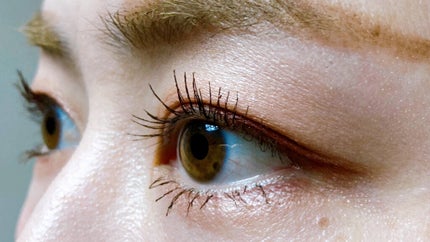 トーンアップアイシャドウ/CEZANNE/アイシャドウパレットを使ったクチコミ(5枚目)