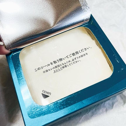 ルルルンプレシャス GREEN(バランス)【旧】/ルルルン/シートマスク・パックを使ったクチコミ(4枚目)