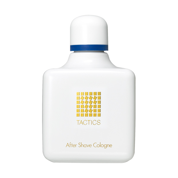 タクティクス アフターシェーブコロン