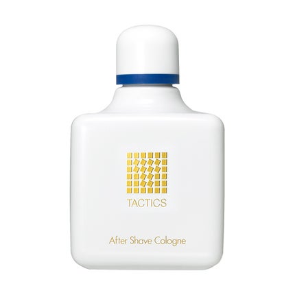 タクティクス アフターシェーブコロン