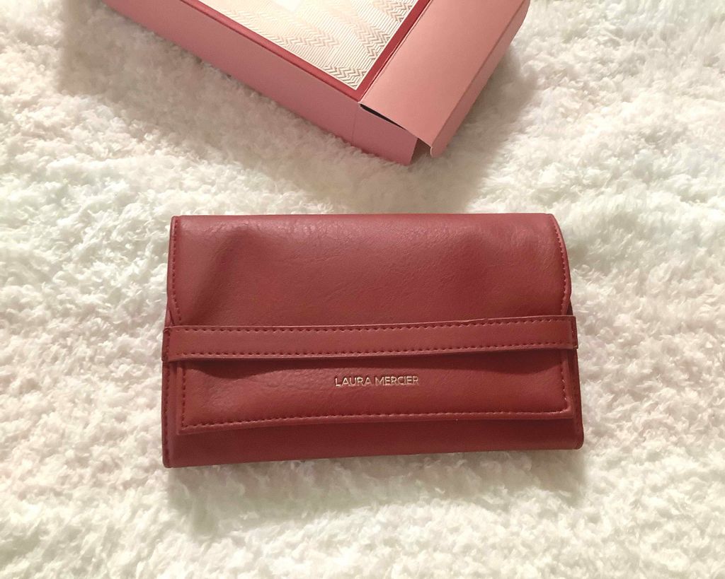 ローラ メルシエ ペイント ザ タウン リュクス ブラシ コレクションのクチコミ「10月31日　購入品

ローラメルシエ　ペイント　ザ　タウン
　　　　　　リュクス　ブラシ　コ.....」（2枚目）