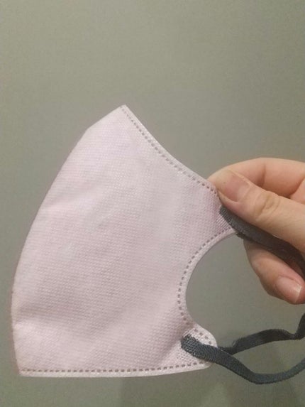 MASMIX/カワモト/マスクを使ったクチコミ(2枚目)