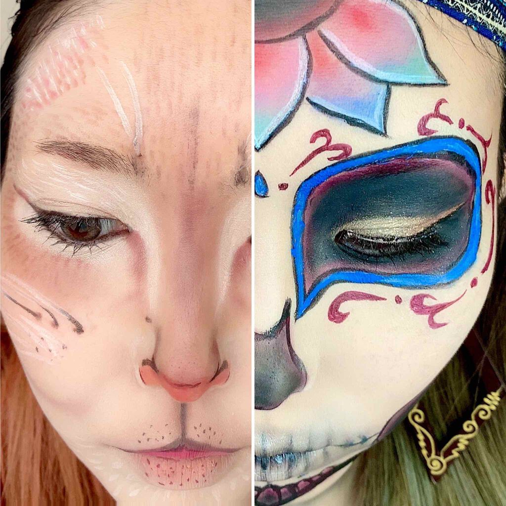 フィットミー コンシーラー/MAYBELLINE NEW YORK/リキッドコンシーラーを使ったクチコミ（3枚目）