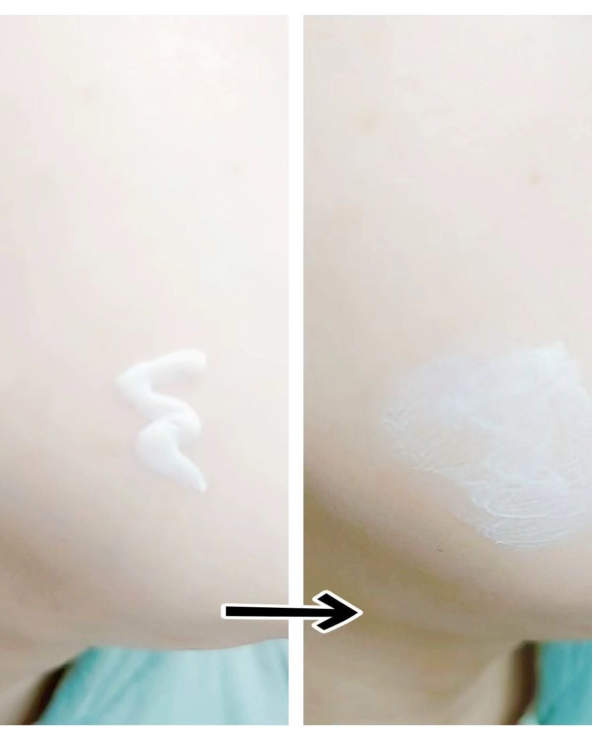 アリィー クロノビューティ ラスティングプライマーUV/アリィー/日焼け止めジェルを使ったクチコミ(5枚目)