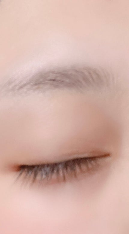 スカルプD ボーテ ピュアフリーアイラッシュセラム プレミアム/アンファー(スカルプD)/まつげ美容液を使ったクチコミ(3枚目)