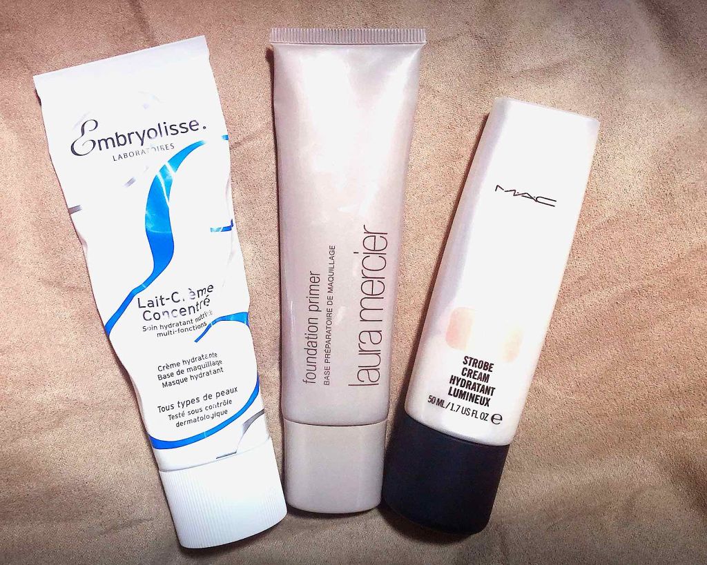 アンブリオリス モイスチャークリーム/アンブリオリス/フェイスクリームを使ったクチコミ(1枚目)