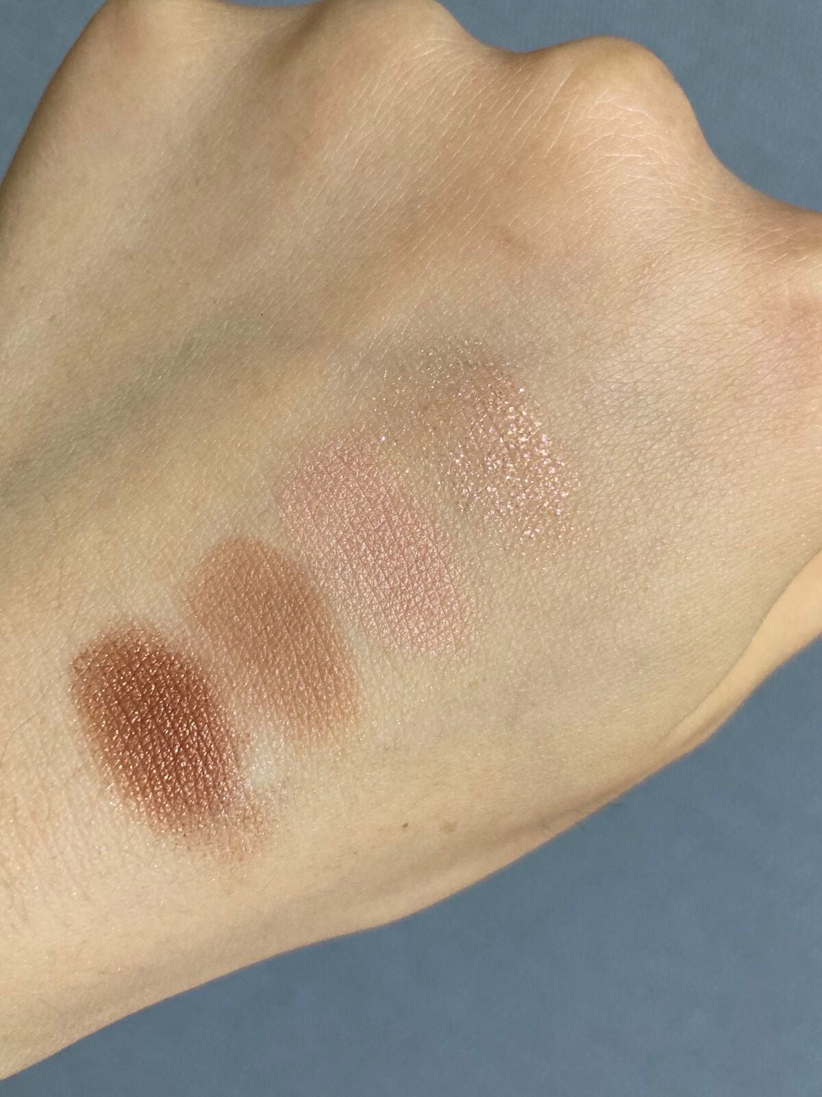 ほむほむ on LIPS 「cezanneロージーベージュめちゃ使えそうなカラーだなぁ✨と..」(3枚目)