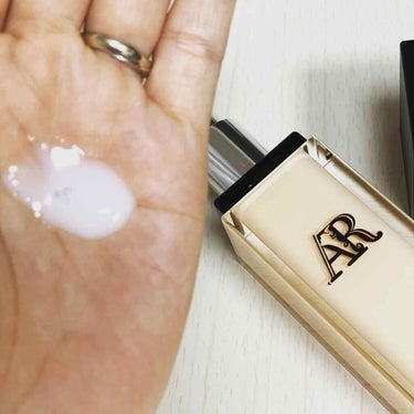 AR Cosmetics TOKYO Arlavie 美容液のクチコミ「La Vie(ラヴィ) シリーズ 　美容液
50mL 12,000円+税

『 肌デトッ.....」（2枚目）