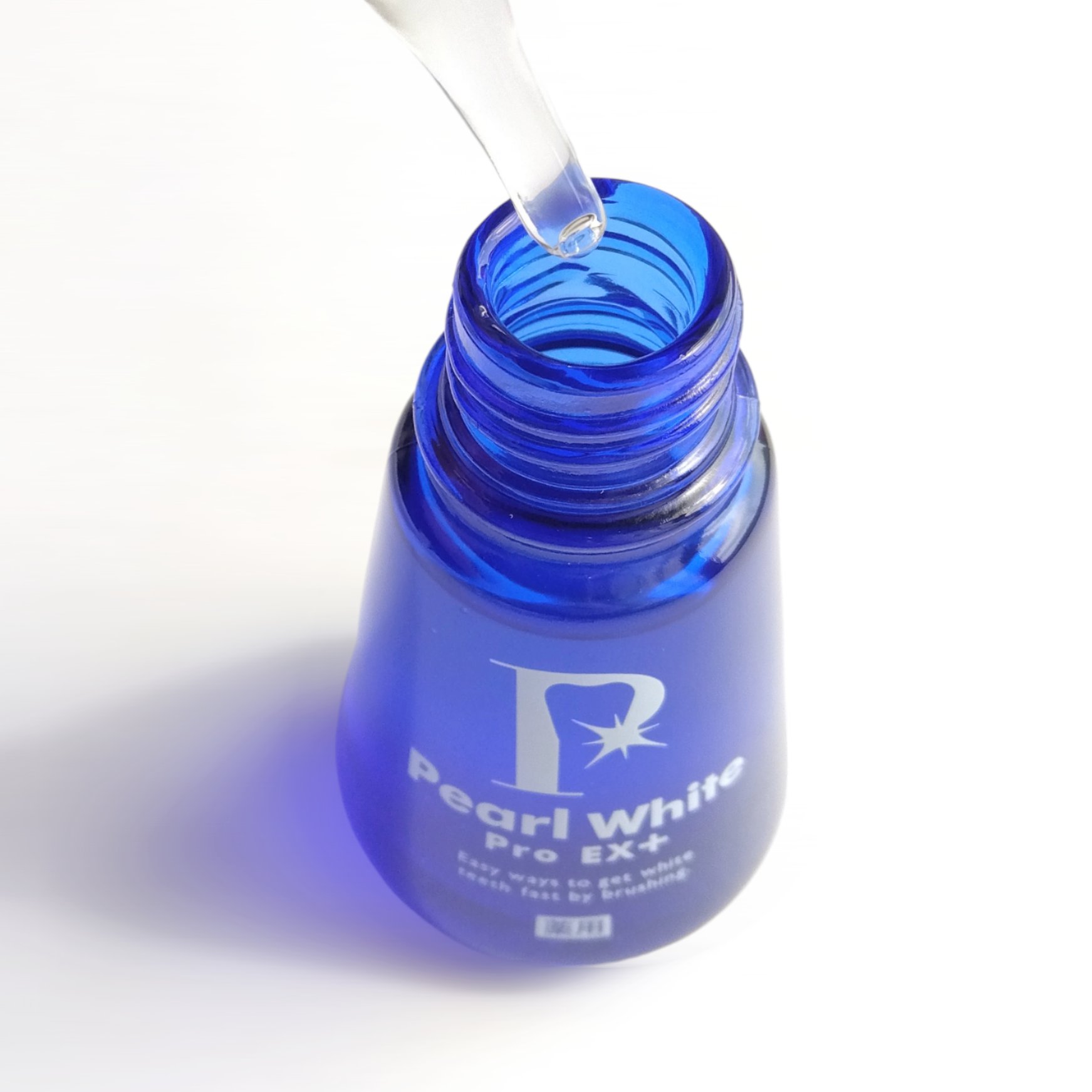 薬用パールホワイトProEX/美健コーポレーション/その他オーラルケアを使ったクチコミ（2枚目）