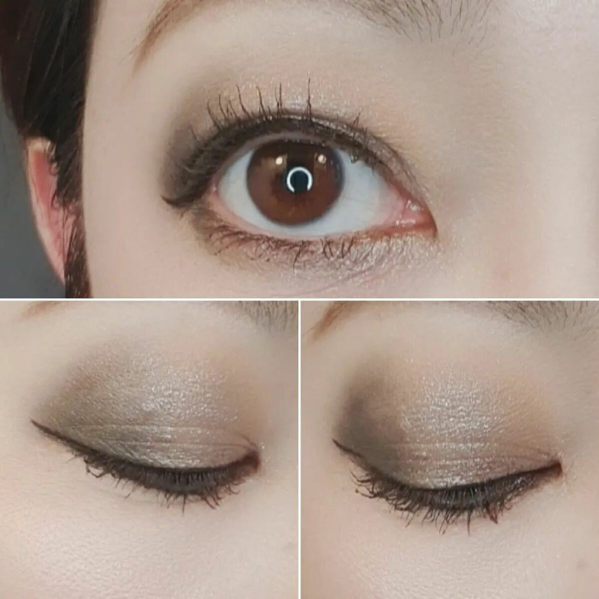 アイ カラー クォード/TOM FORD BEAUTY/アイシャドウパレットを使ったクチコミ(3枚目)