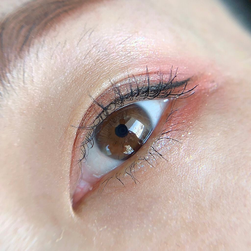 カールキープベース/CEZANNE/マスカラ下地を使ったクチコミ(4枚目)