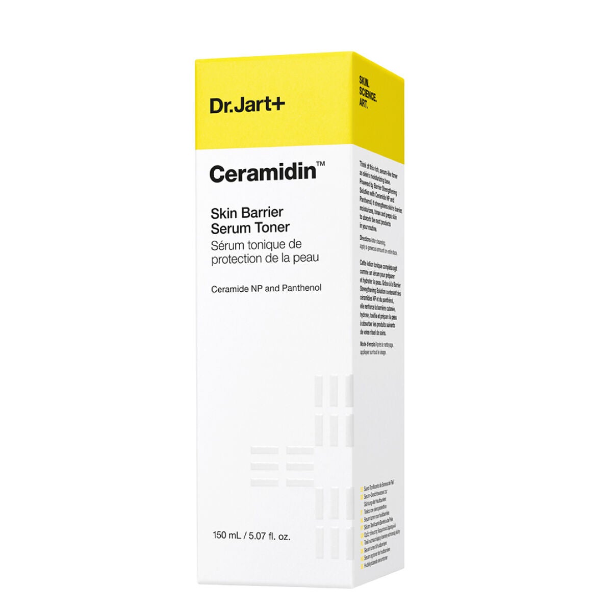 セラマイディン セラムトナー Dr.Jart+