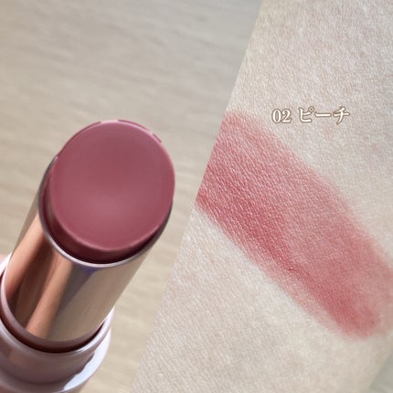 アディクトメロウリップ/upink/口紅を使ったクチコミ(2枚目)