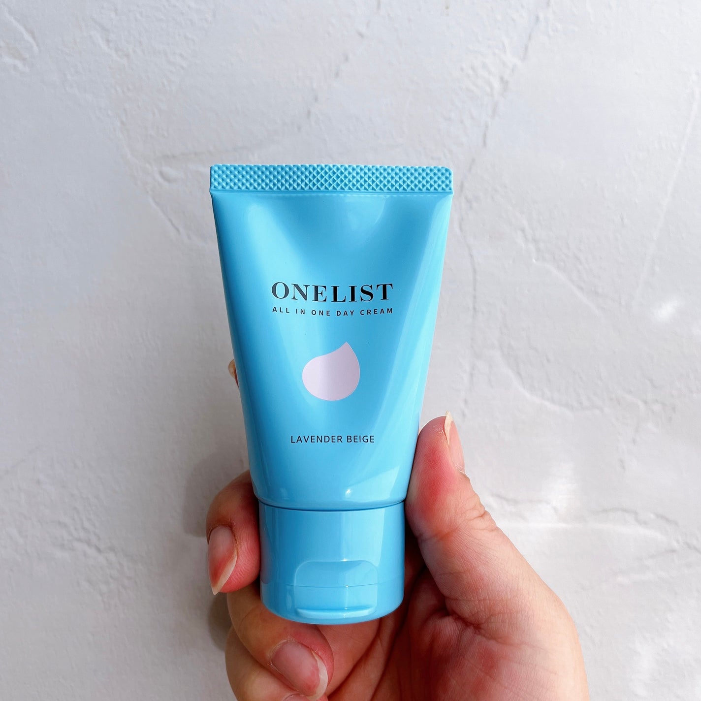 ワンリスト オールインワン デイクリーム/ナリスアップ/オールインワン化粧品を使ったクチコミ(2枚目)