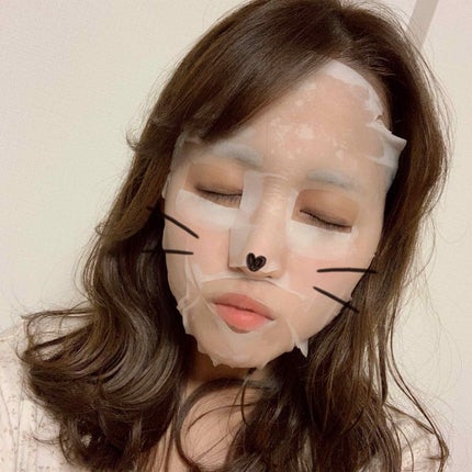 ワフードメイド 酒粕マスク/pdc/シートマスク・パックを使ったクチコミ(2枚目)