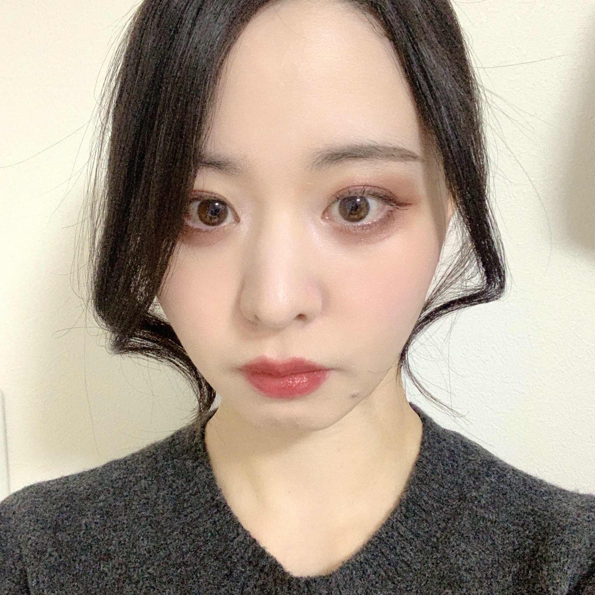 ケイト リップモンスター/KATE/口紅を使ったクチコミ（3枚目）