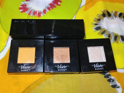 ケイト リップモンスター/KATE/口紅を使ったクチコミ(1枚目)