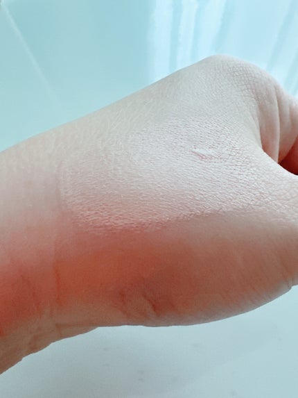 ヴィーガンナチュラルカバースティックファンデーション/DERMASHARE/その他ファンデーションを使ったクチコミ(3枚目)