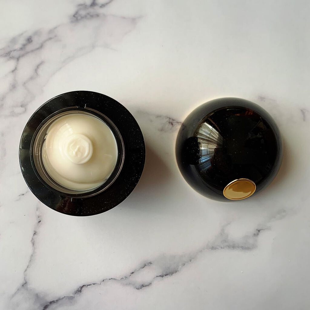 プレミアムパーフェクトクリーム/ライスフォース/フェイスクリームを使ったクチコミ(3枚目)