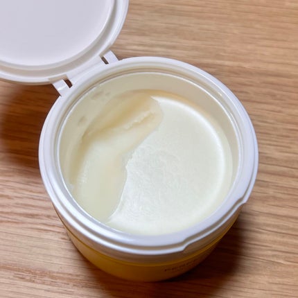 スムースクレンジングバーム/PERFECT ONE FOCUS/クレンジングバームを使ったクチコミ(3枚目)