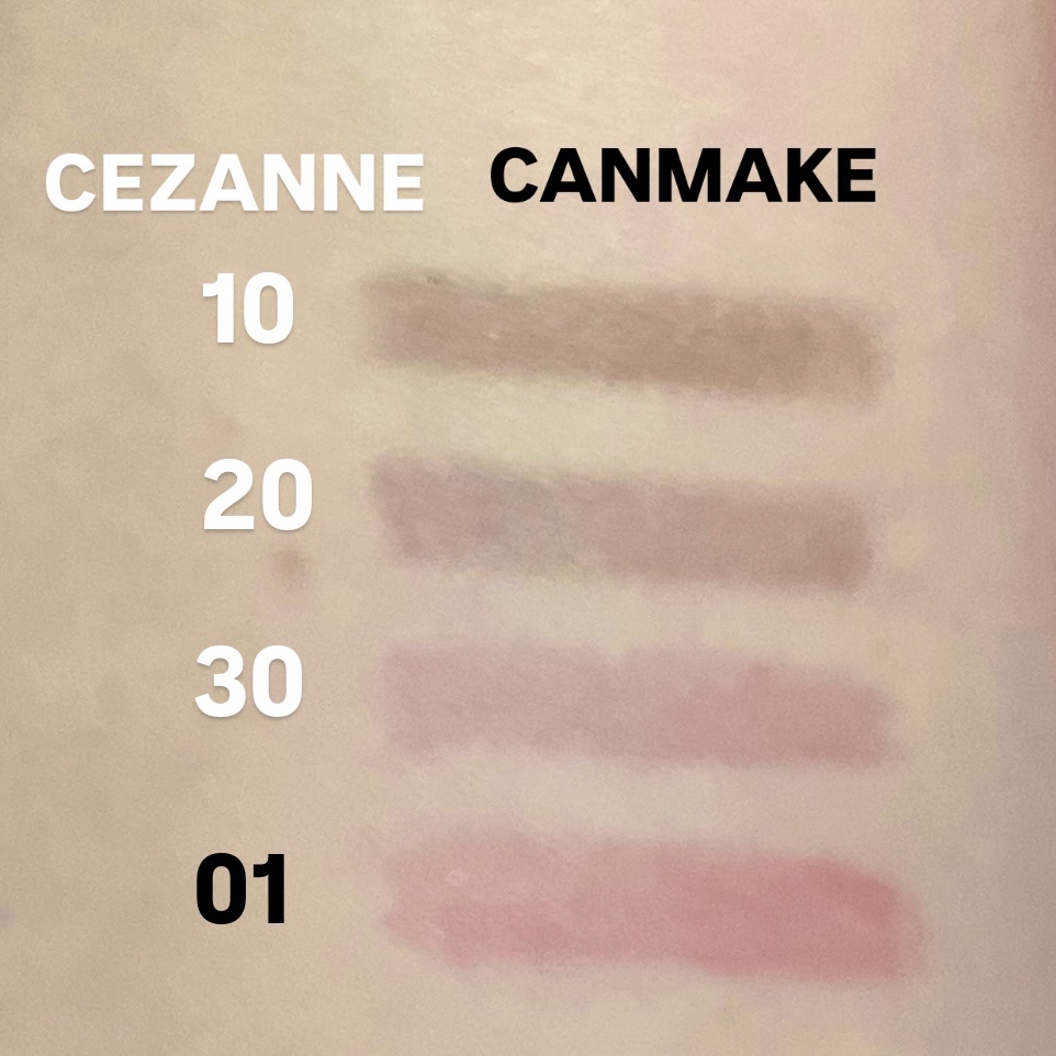 3wayスリムアイルージュライナー/キャンメイク/リキッドアイライナーを使ったクチコミ（2枚目）