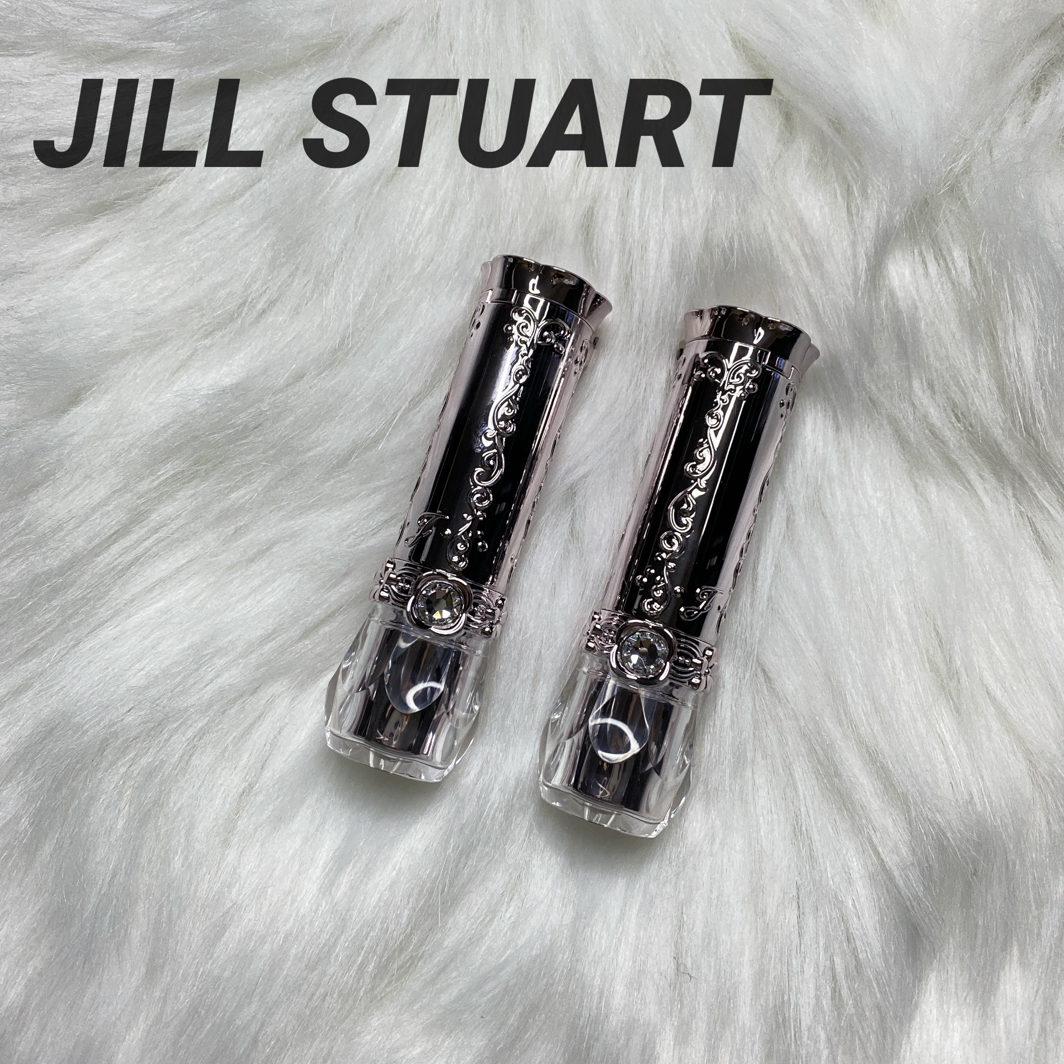 ジルスチュアート リップブロッサム バーム/JILL STUART/口紅を使ったクチコミ（1枚目）