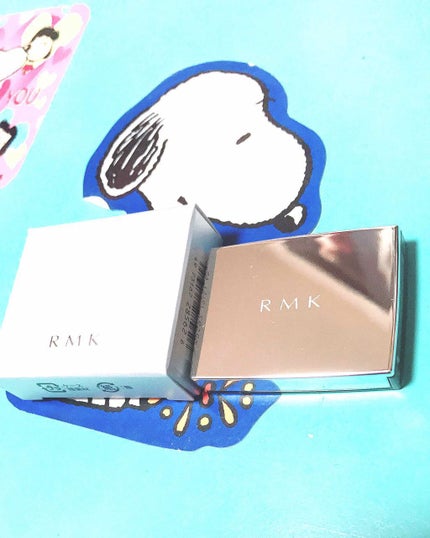 マルチペイントカラーズ/RMK/ジェル・クリームチークを使ったクチコミ(1枚目)