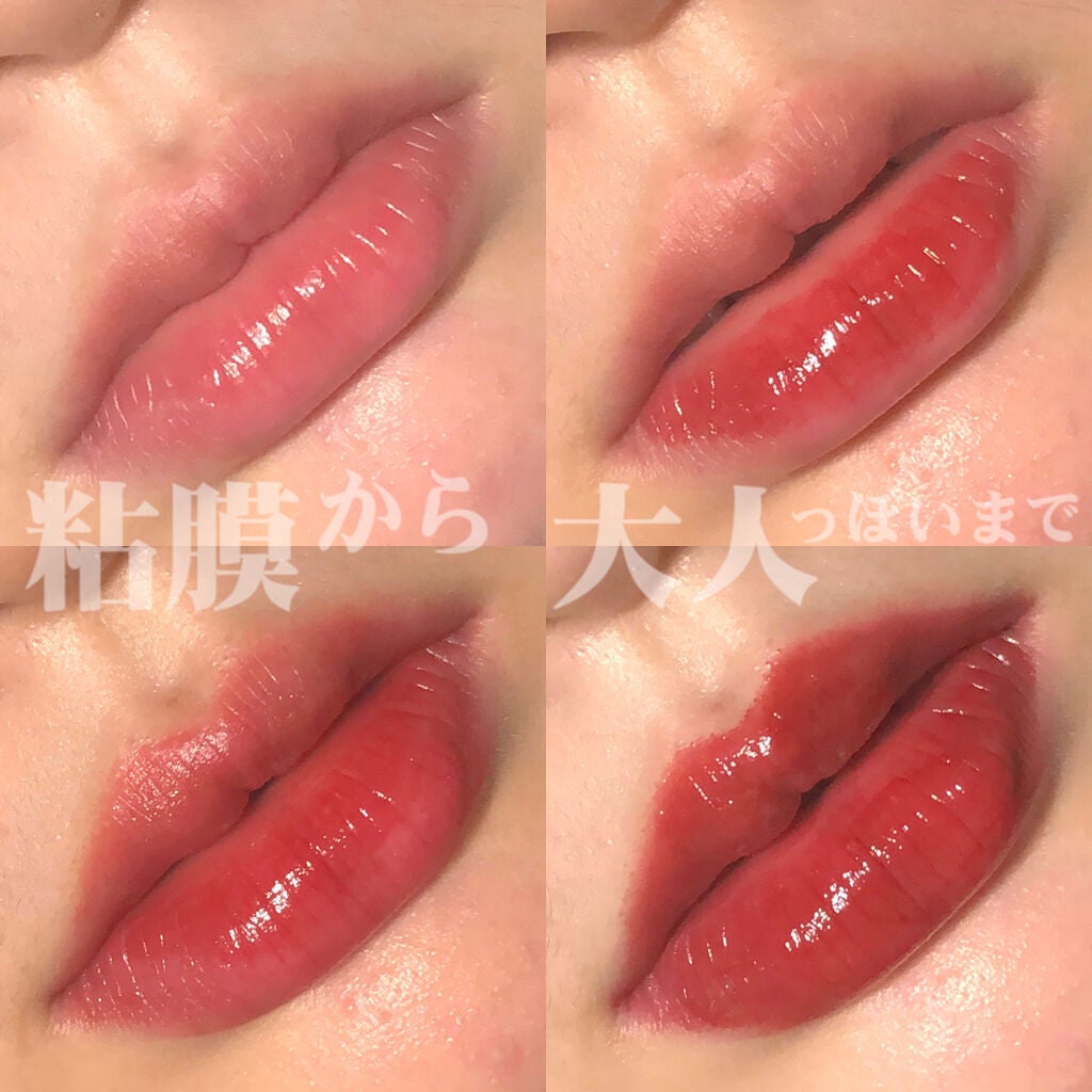 リップスティック/M・A・C/口紅を使ったクチコミ(1枚目)